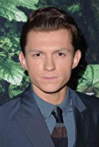 Tom Holland/Spiderman